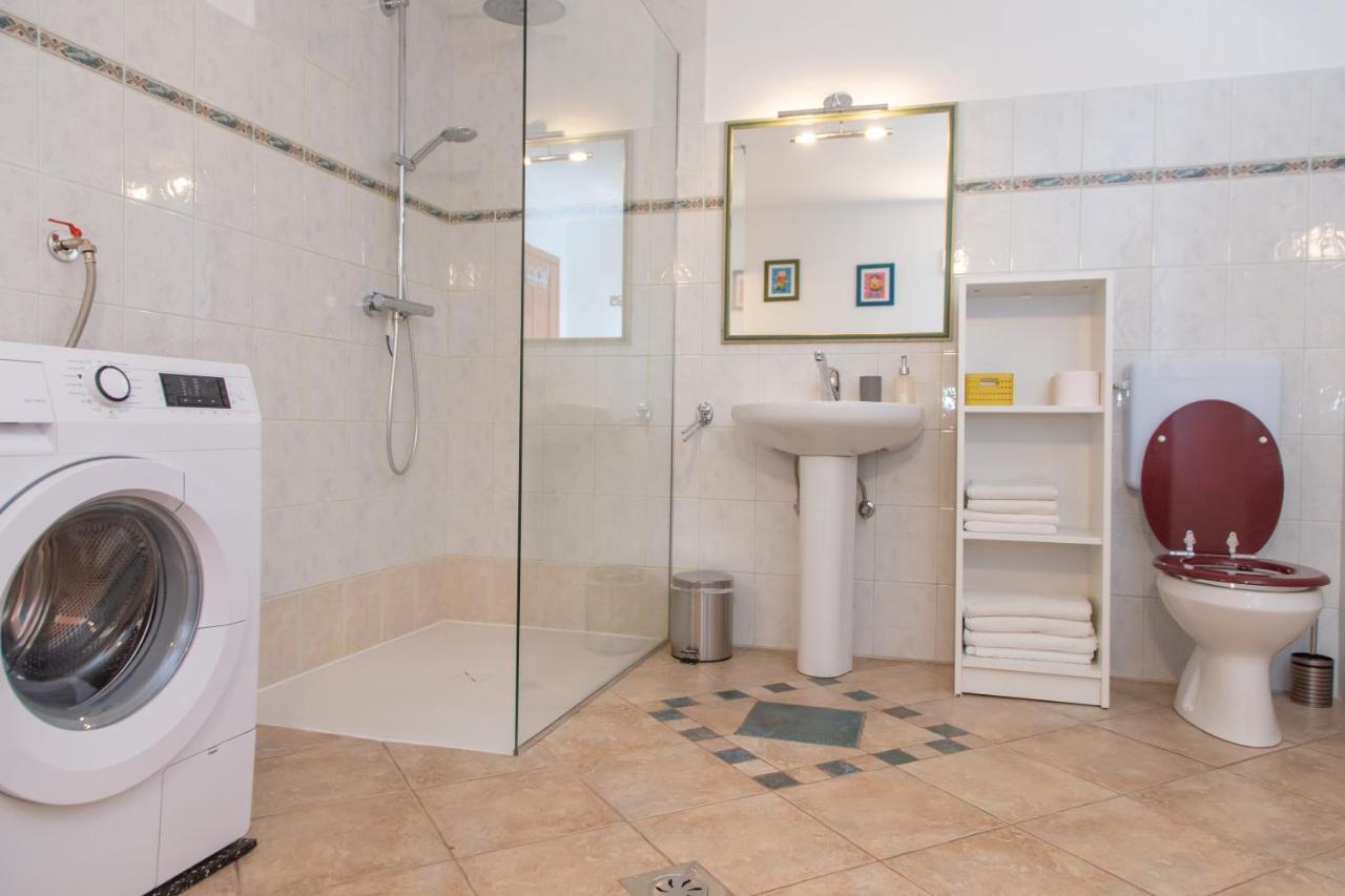 Apartments Rozic Бохінь Екстер'єр фото